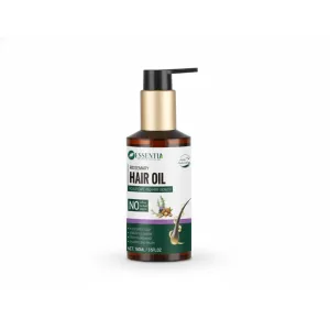 Rosemary Hair Oil
