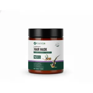Rosemary Hair Mask