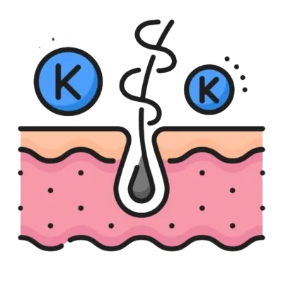 Keratin
