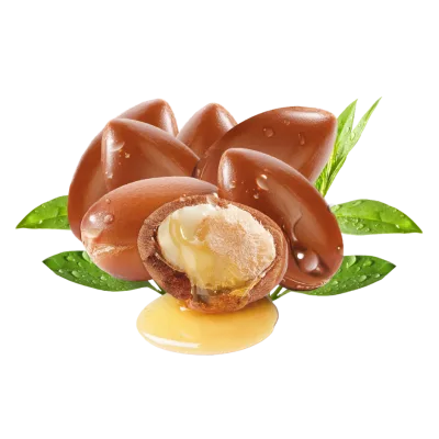 Argan oil