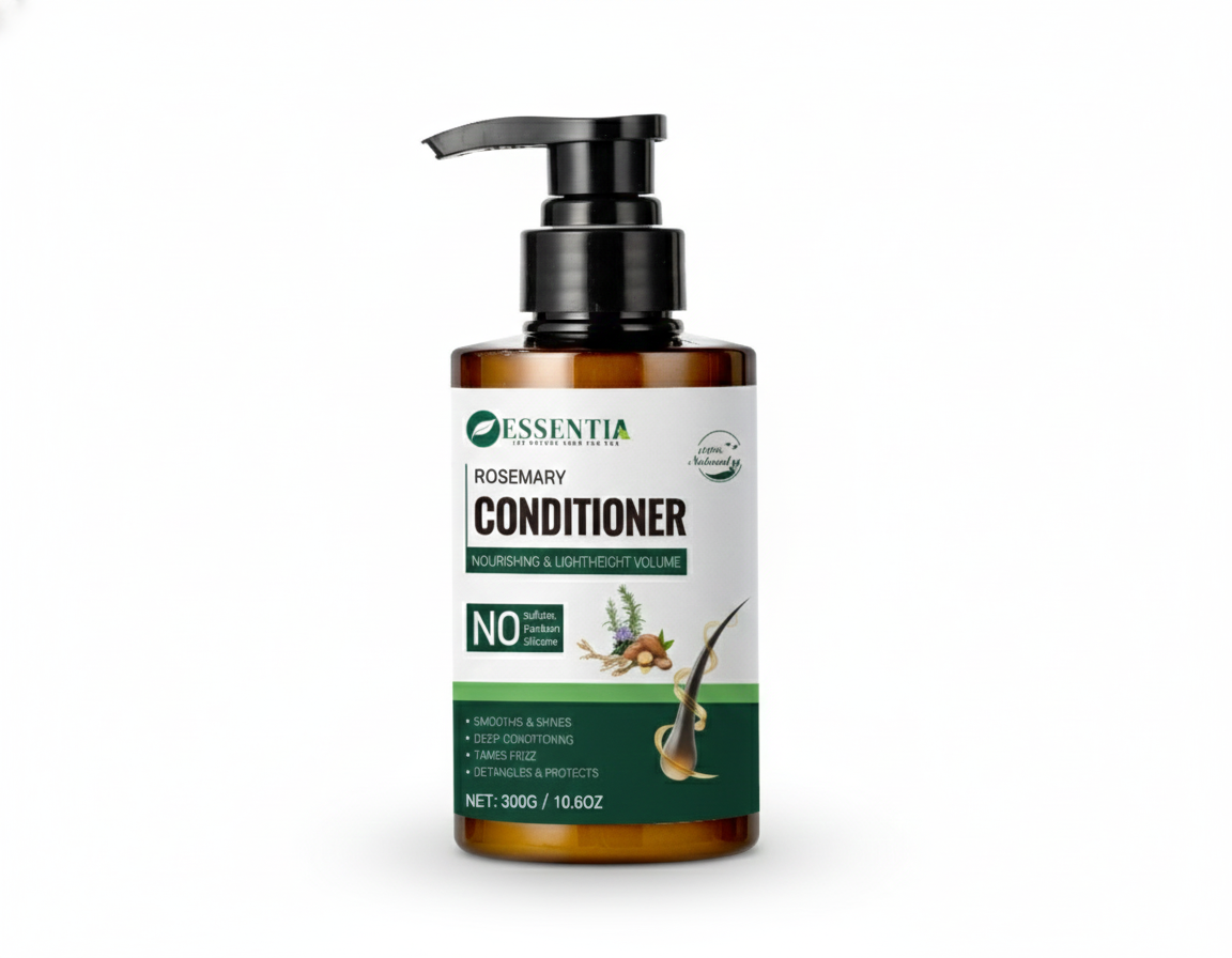 Rosemary Conditioner