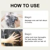 Rosemary Sulfate Free Shampoo for Hair Fall Solution – 100% Natural Formula (300g)