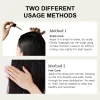 Rosemary Hair Growth Serum – Lightweight, Less Hair Fall & Healthy Scalp (50ml)