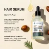 Rosemary Hair Growth Serum – Lightweight, Less Hair Fall & Healthy Scalp (50ml)