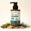 Rosemary Conditioner – Nourishing & Lightweight Volume, Detangling, Frizz Control & Hair Repair (300g)