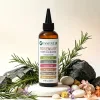 Premium Rosemary Oil Blend for Healthier-Looking, Beautiful Hair (200ml)