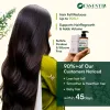 Rosemary Anti-Hair Loss & Hair Growth Combo – Sulfate free Shampoo 300g + Serum 50ml